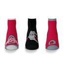 Ohio State Flash 3 Pack