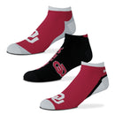 Oklahoma Flash 3 Pack