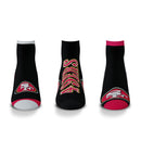 San Francisco 49ers - Flash 3 Pack