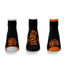 San Francisco Giants - Flash 3 Pack Socks