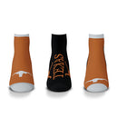 Texas Flash 3 Pack