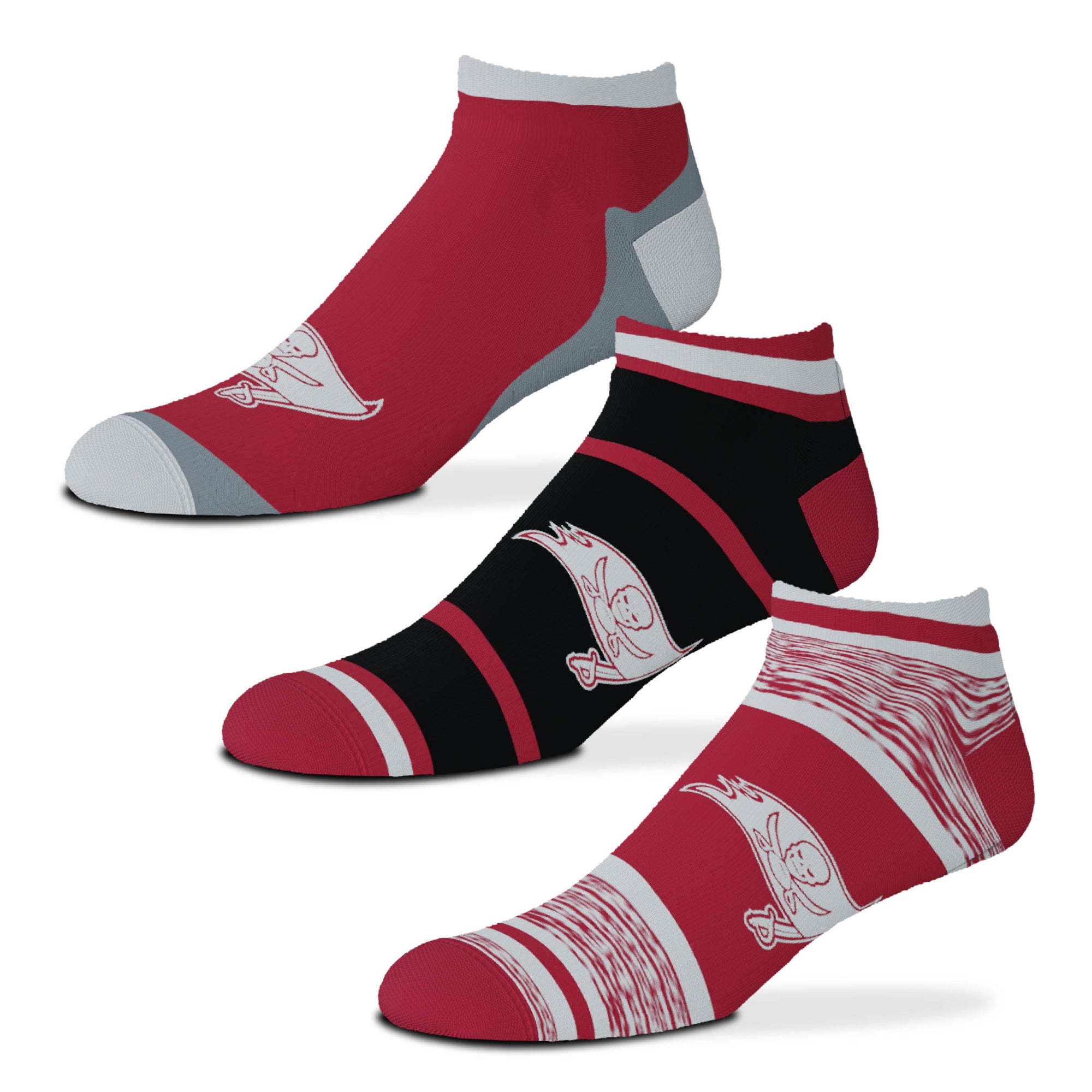 Tampa Bay Buccaneers Cash (3 Pack)