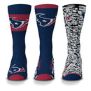 Houston Texans Stimulus 3 Pack