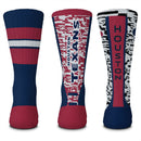Houston Texans Stimulus 3 Pack