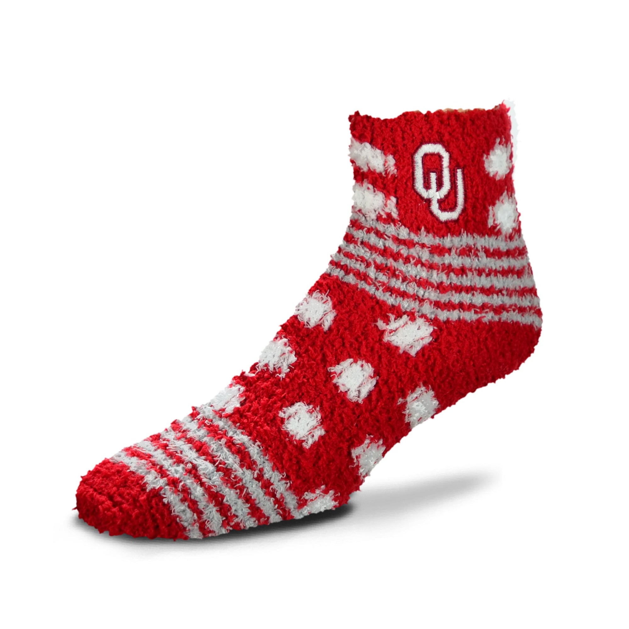 Oklahoma Sooners - Homegater