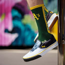 Oakland Athletics - MVP