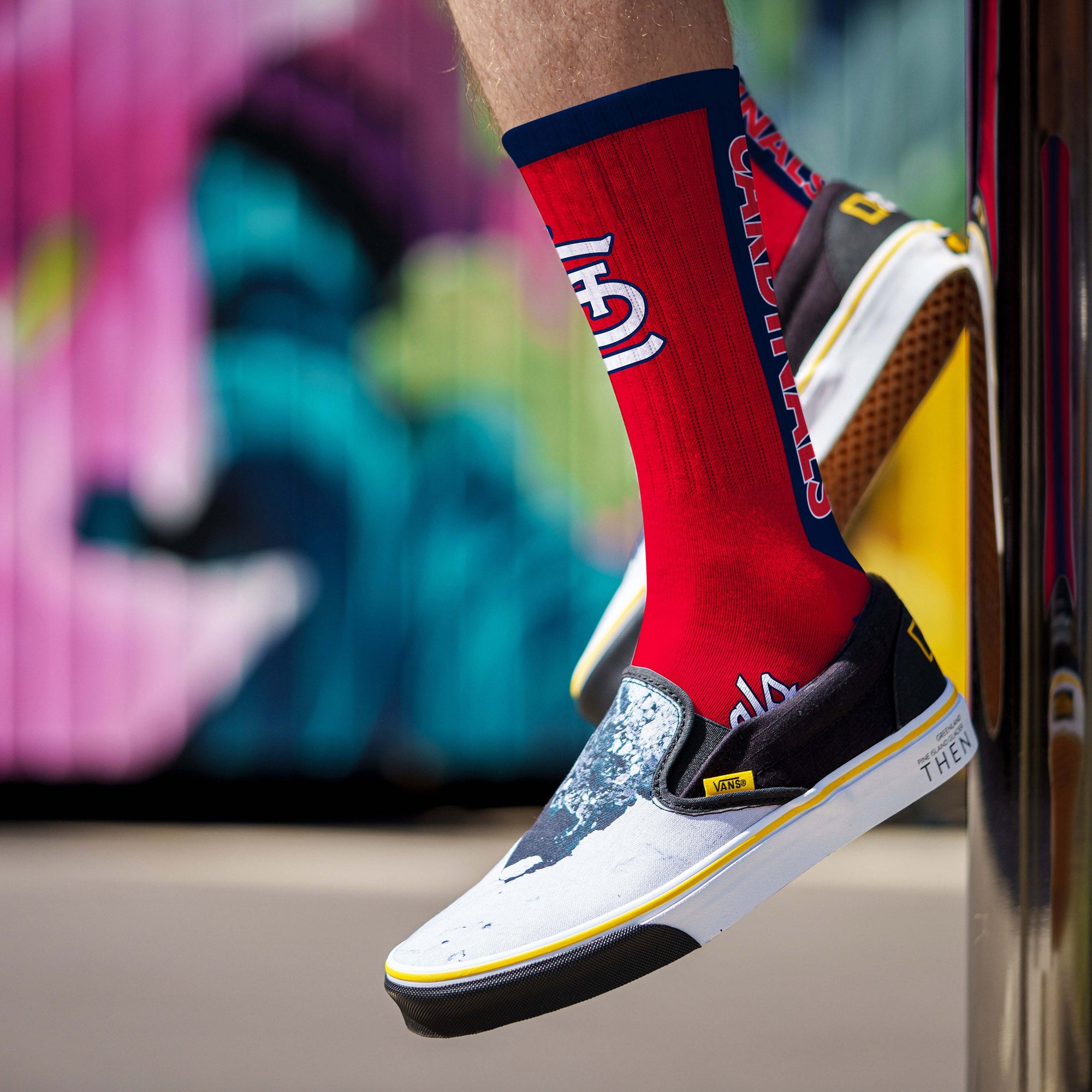 St. Louis Cardinals - MVP