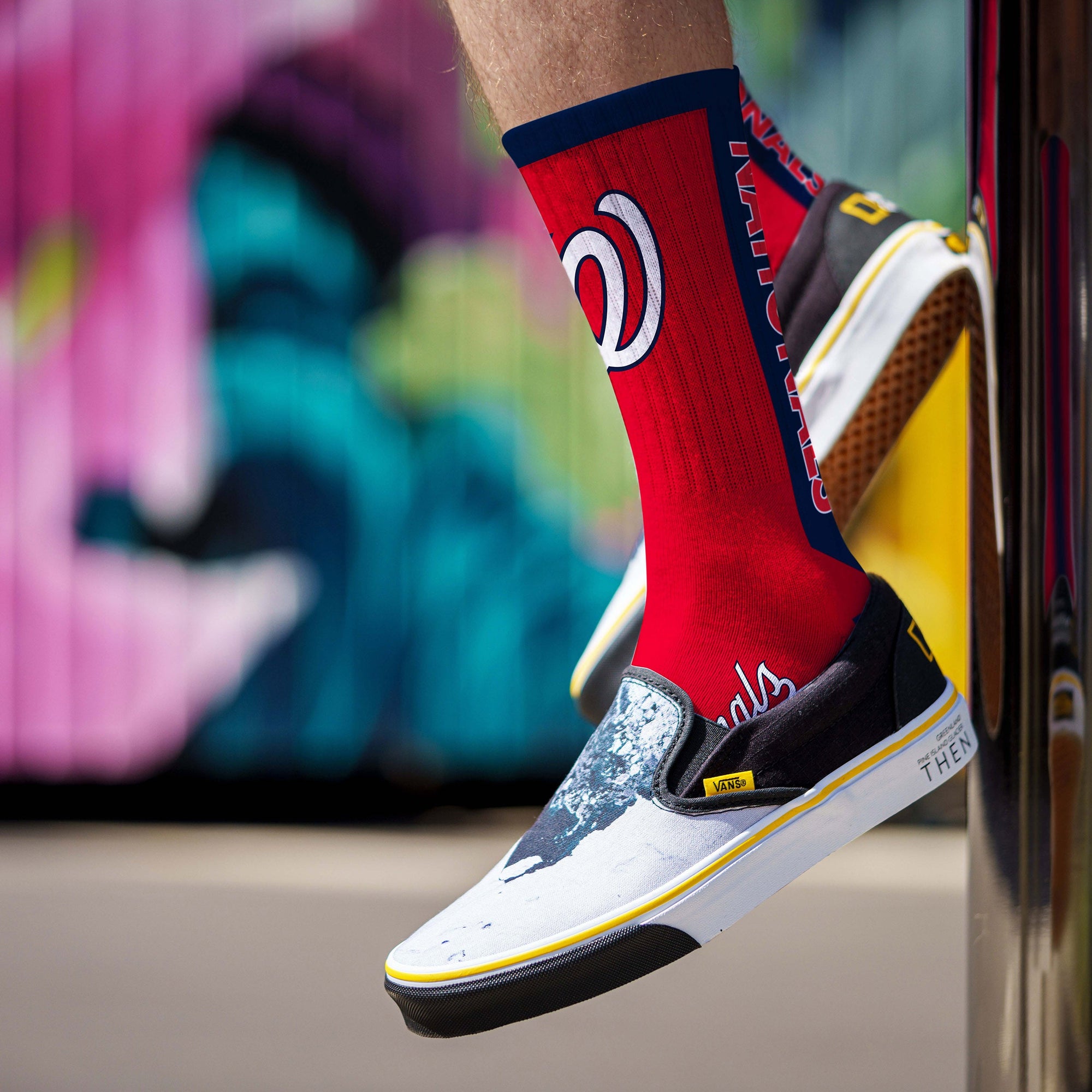 Washington Nationals - MVP