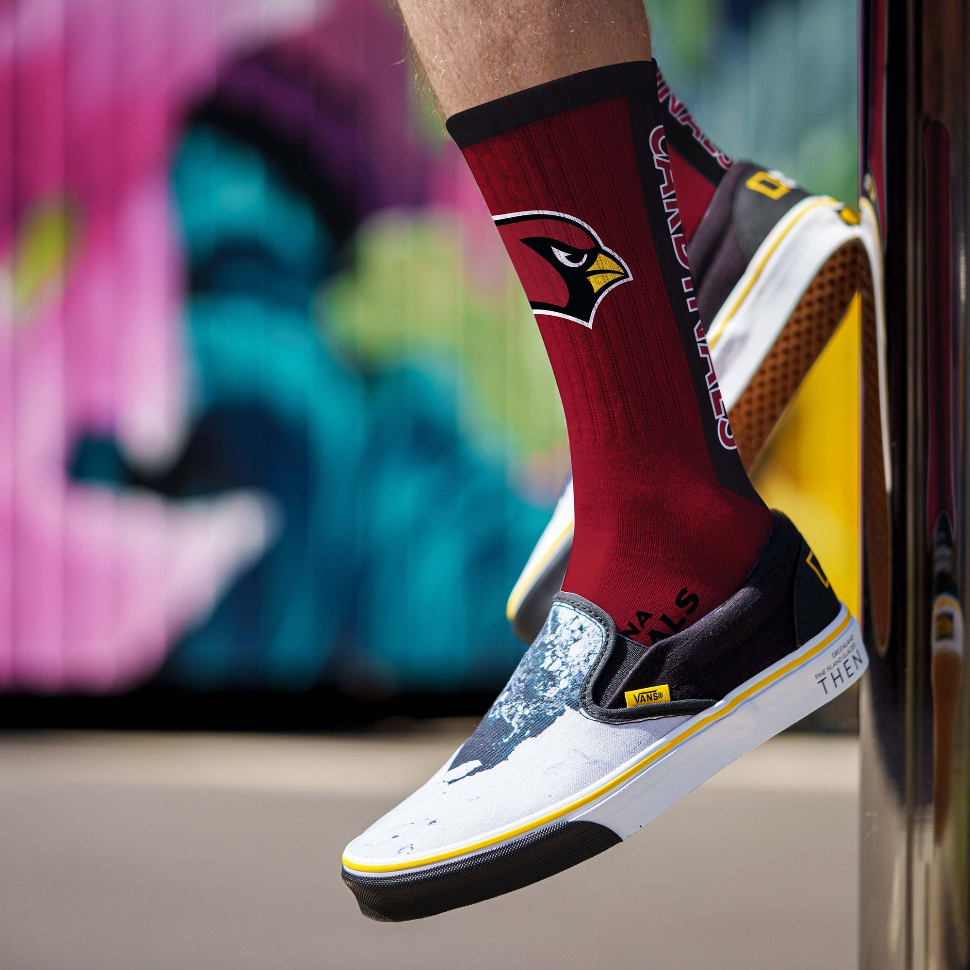 Arizona Cardinals - MVP