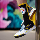 Pittsburgh Steelers - MVP