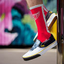 Detroit Red Wings - MVP