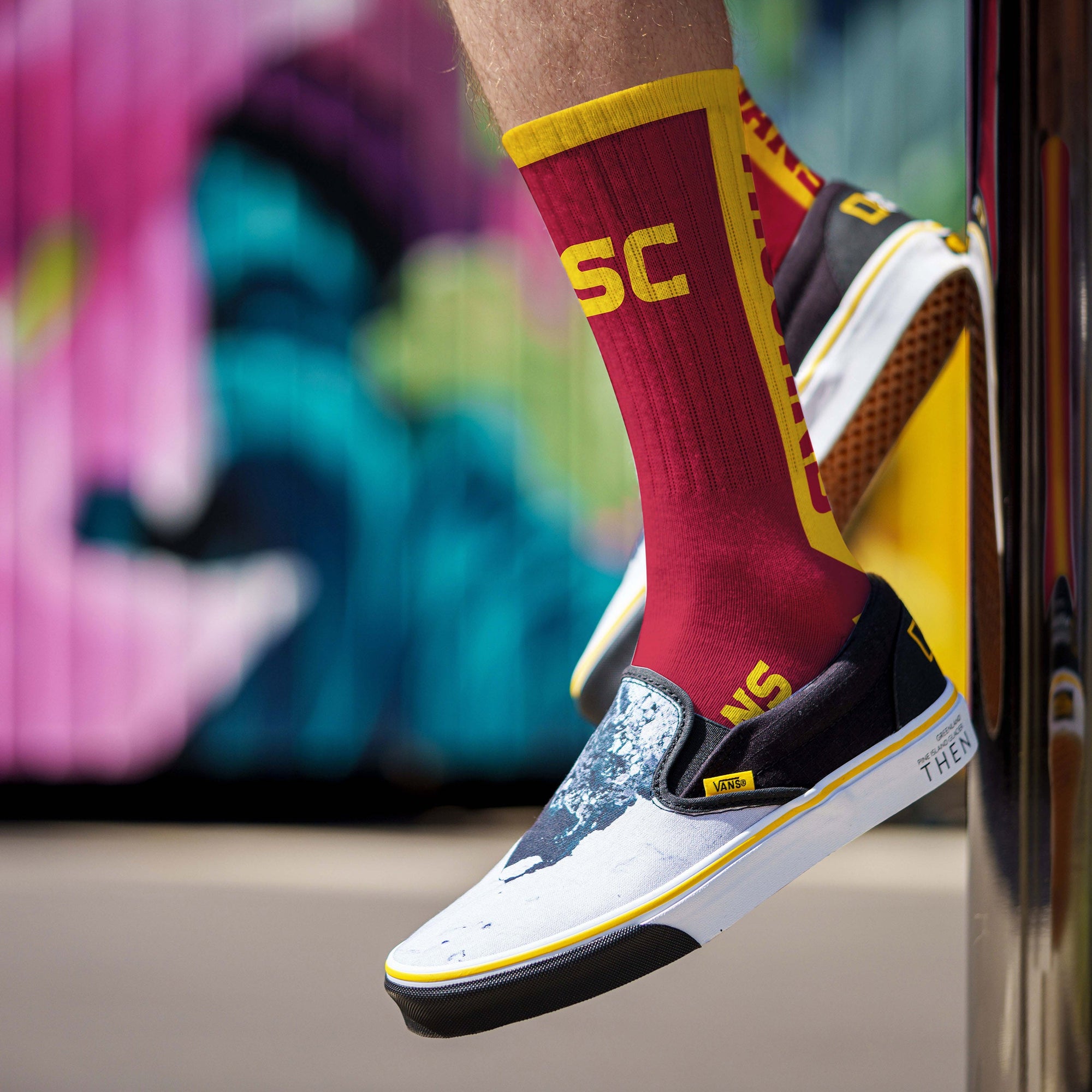 USC Trojans - MVP