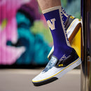 Washington Huskies - MVP
