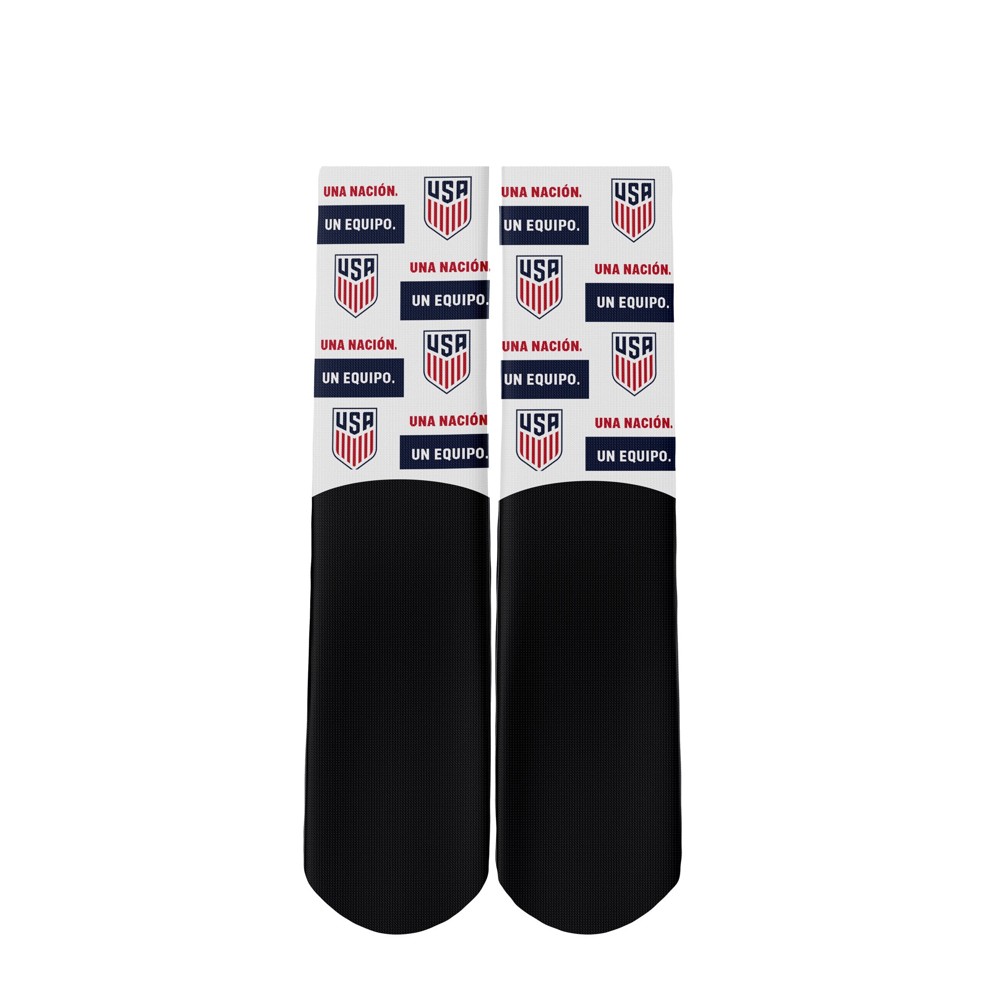 USMNT - Poster Print Equipo