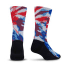 USA Tie Dye