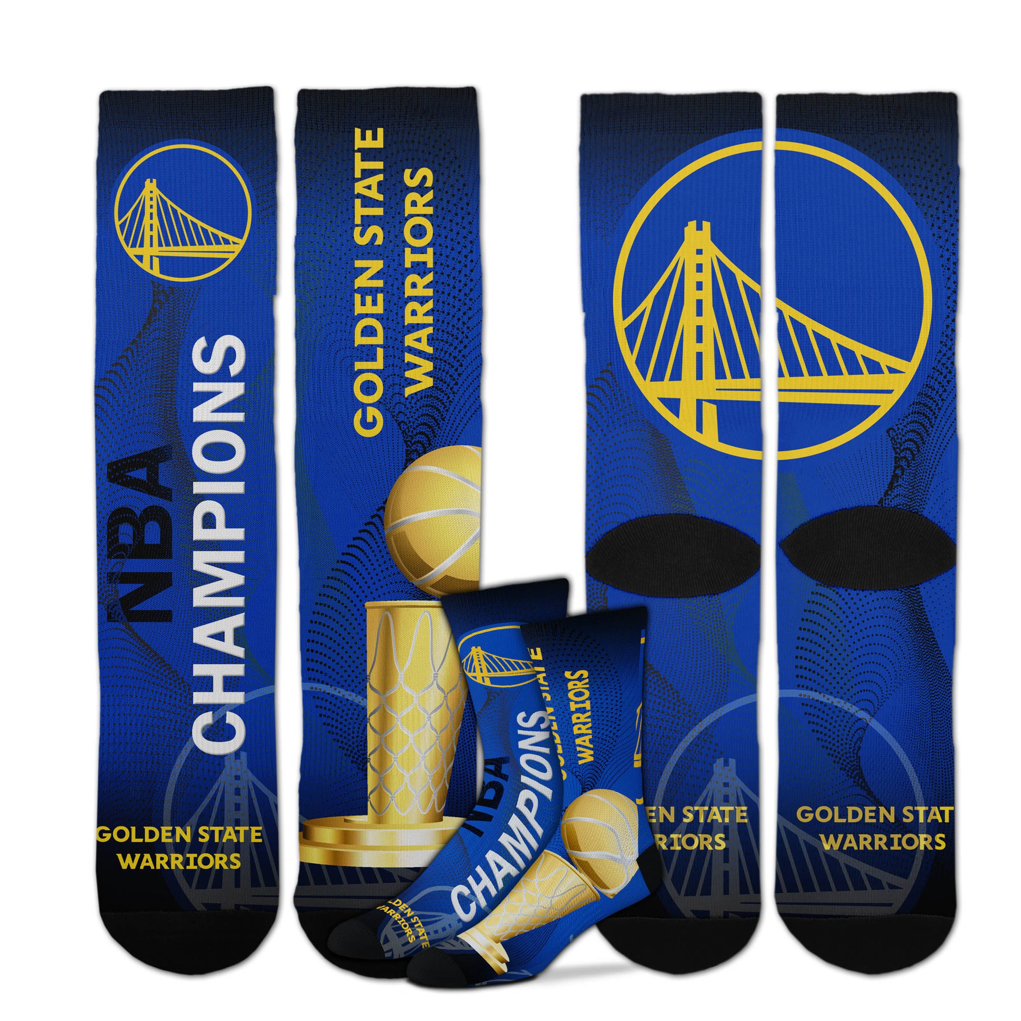 Golden State Warriors 2022 Champions