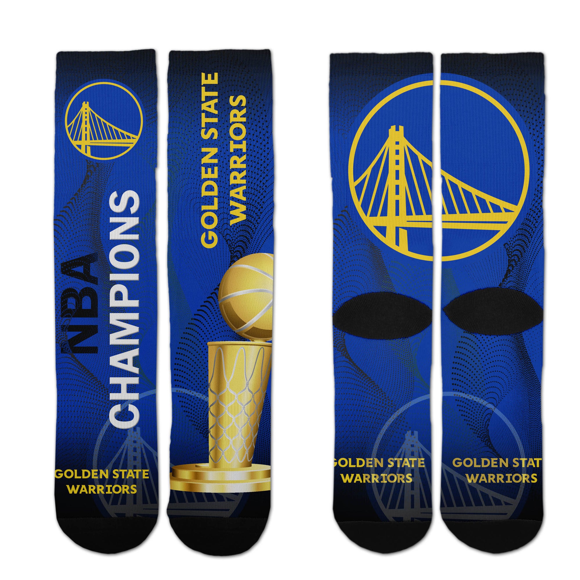 Golden State Warriors 2022 Champions