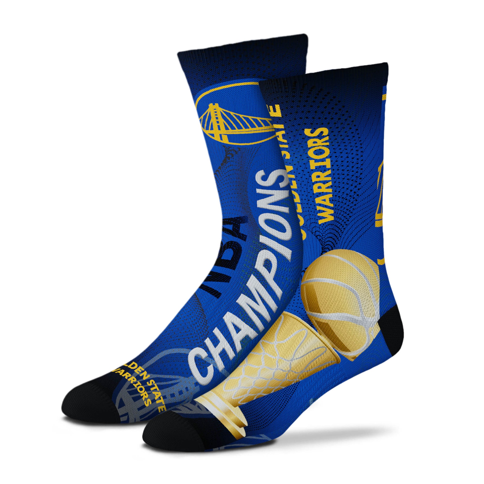 Golden State Warriors 2022 Champions