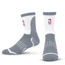 NBA Logoman Surge 3 Pack Navy