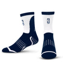 NBA Logoman Surge 3 Pack Navy