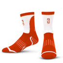 NBA Logoman Surge 3 Pack Orange