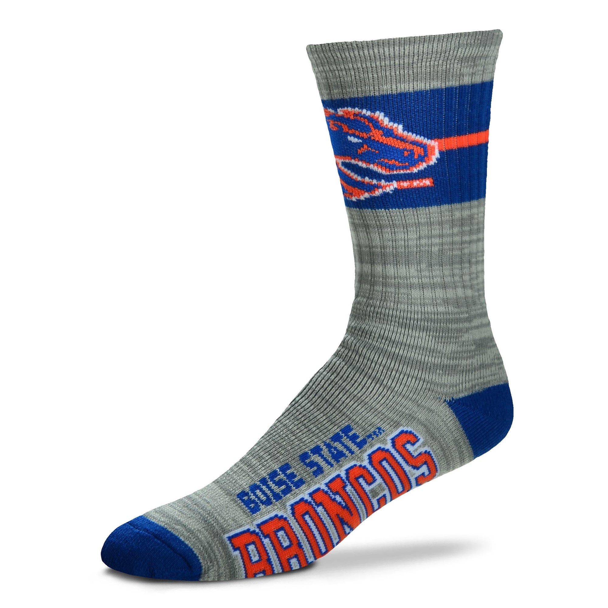 Boise State - Deuce Band
