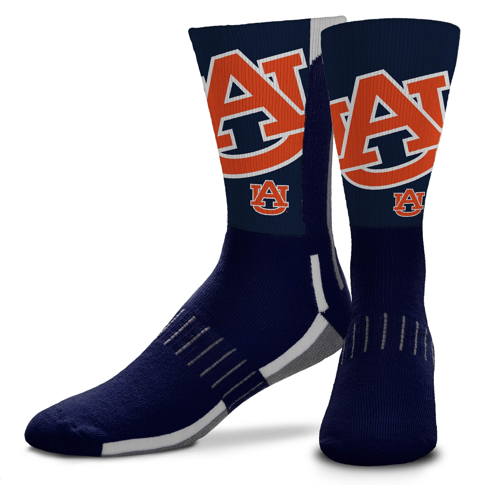 Auburn - Phenom Curve