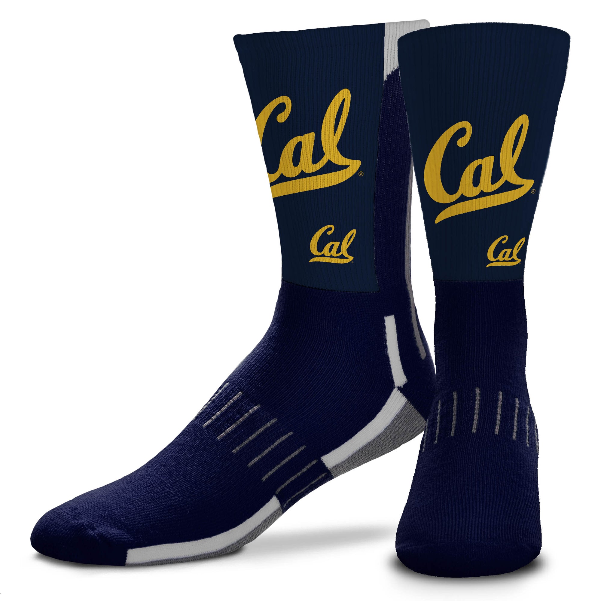 Cal Berkeley - Phenom Curve
