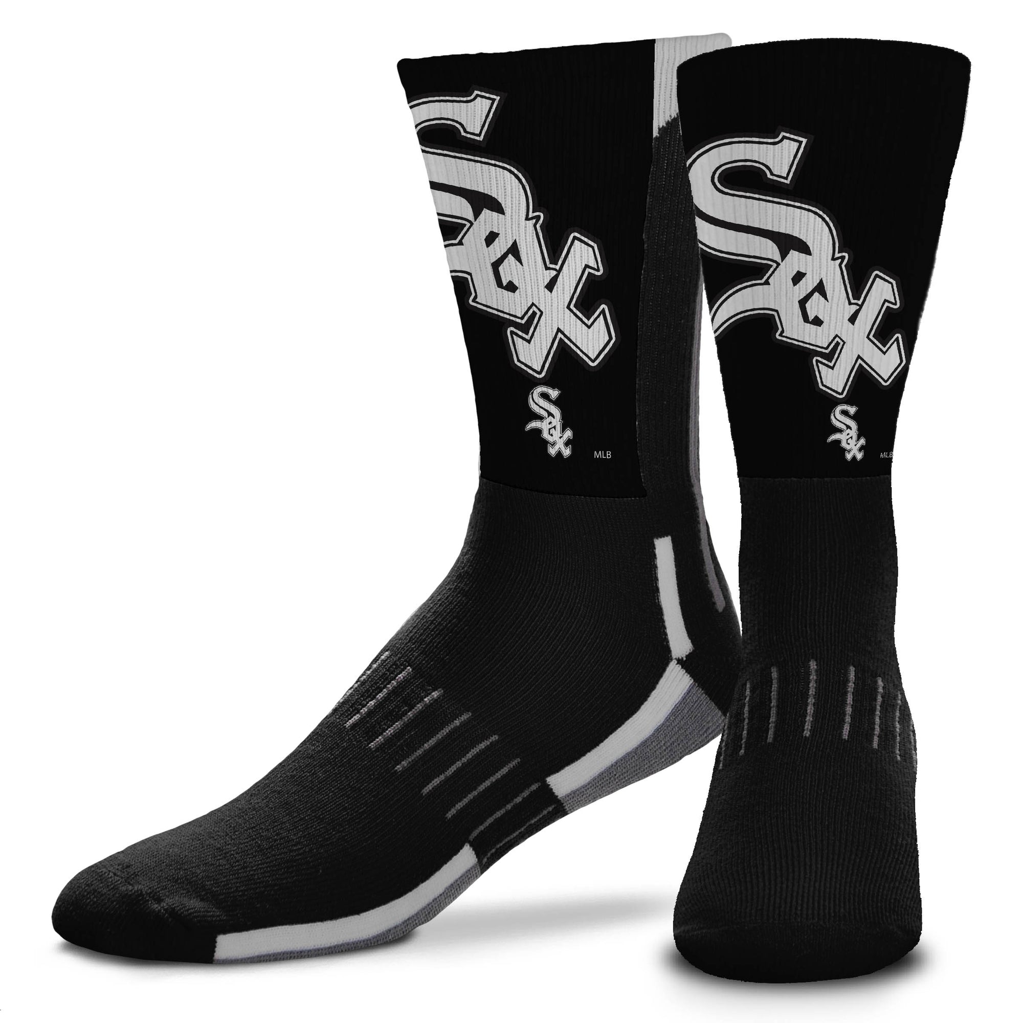 Chicago White Sox - Phenom Curve Socks