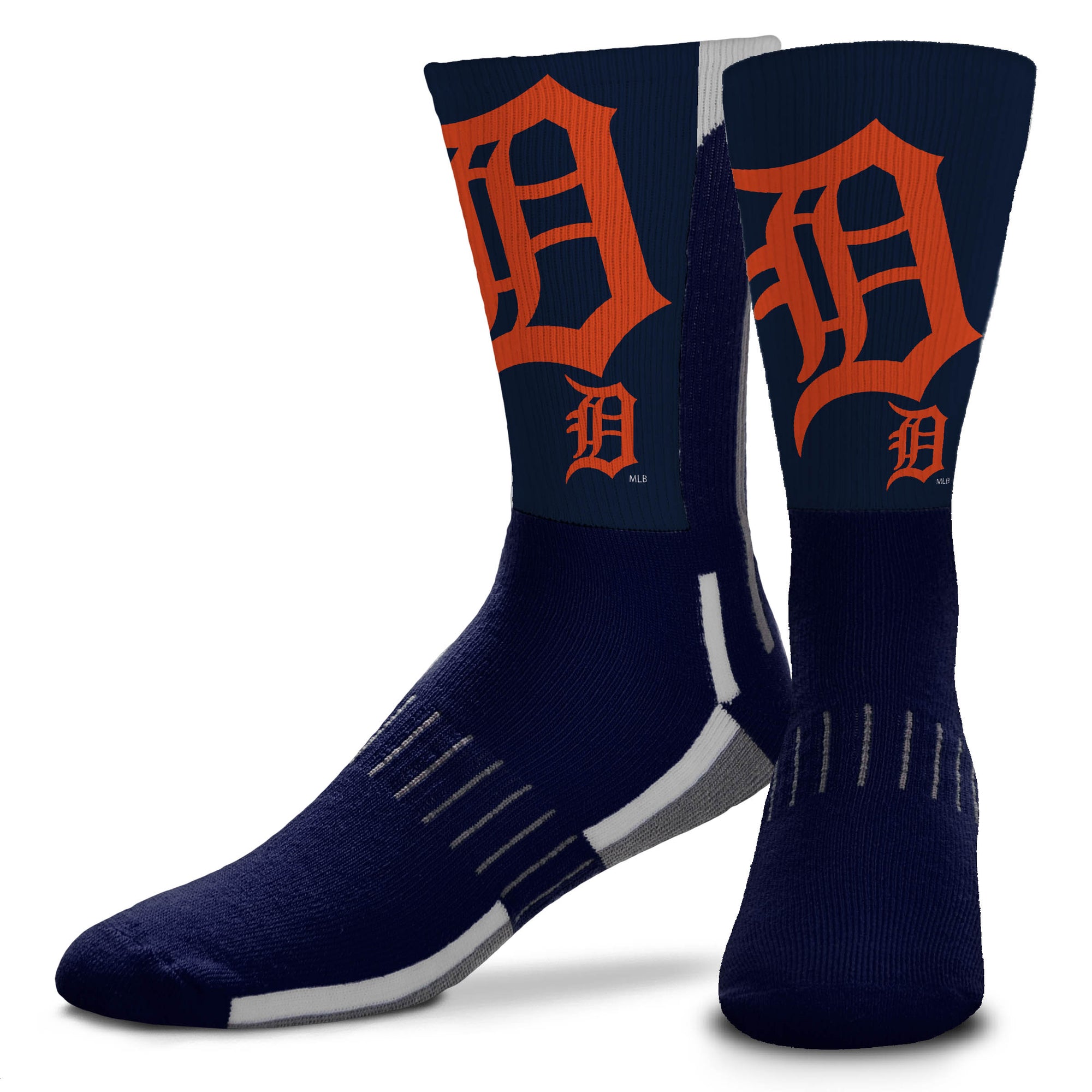 Detroit Tigers - Phenom Curve Socks
