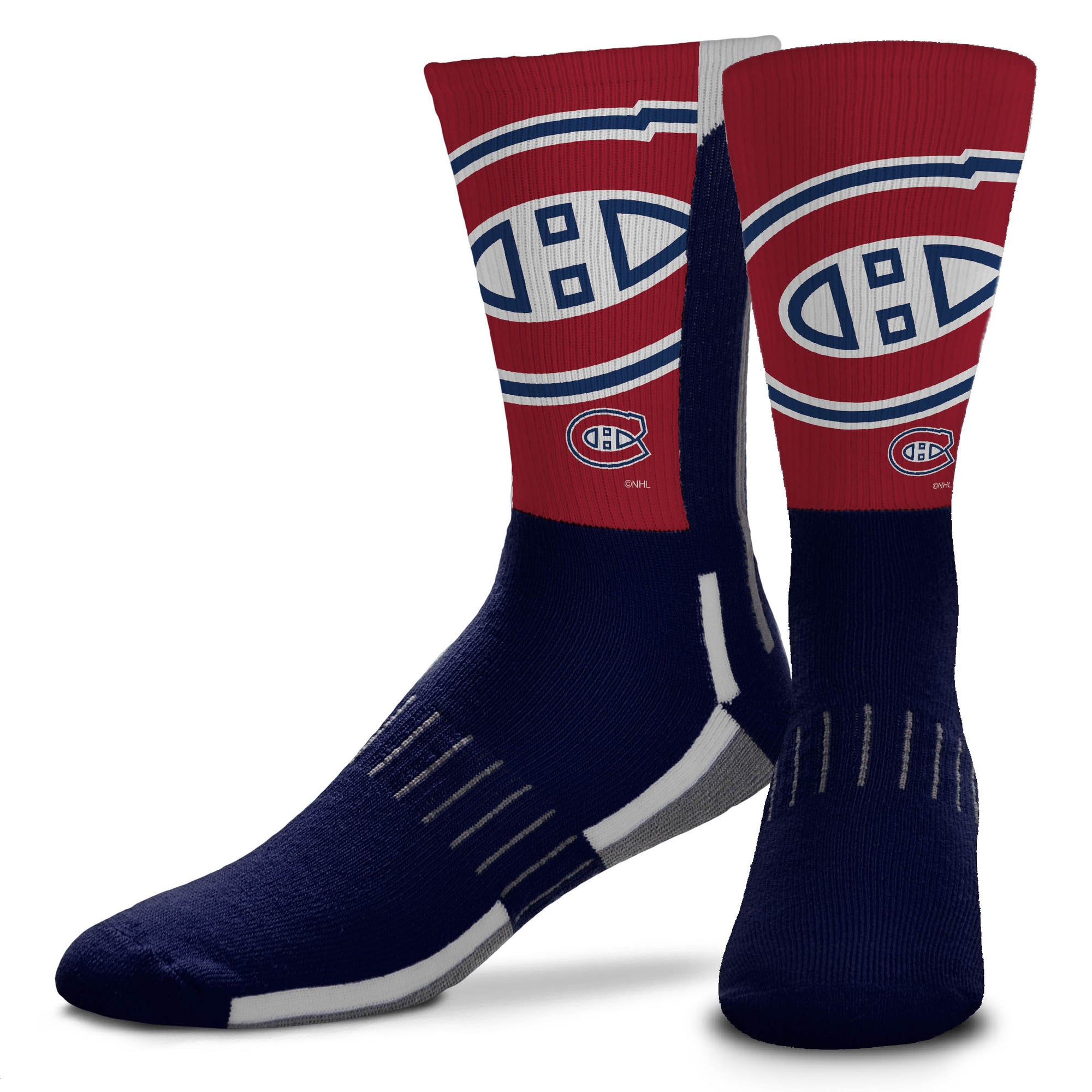 Montreal Canadiens - Phenom Curve
