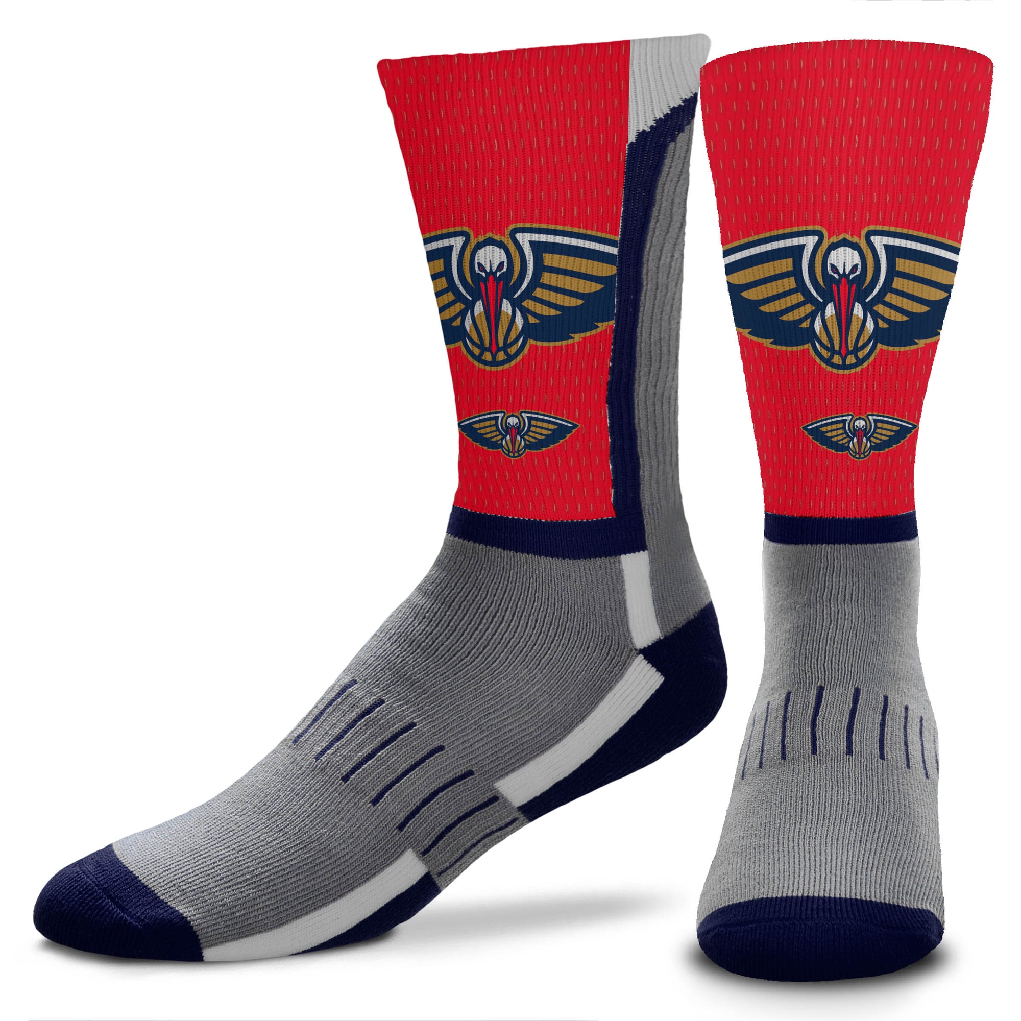 New Orleans Pelicans- Zoom Cool V-Curve