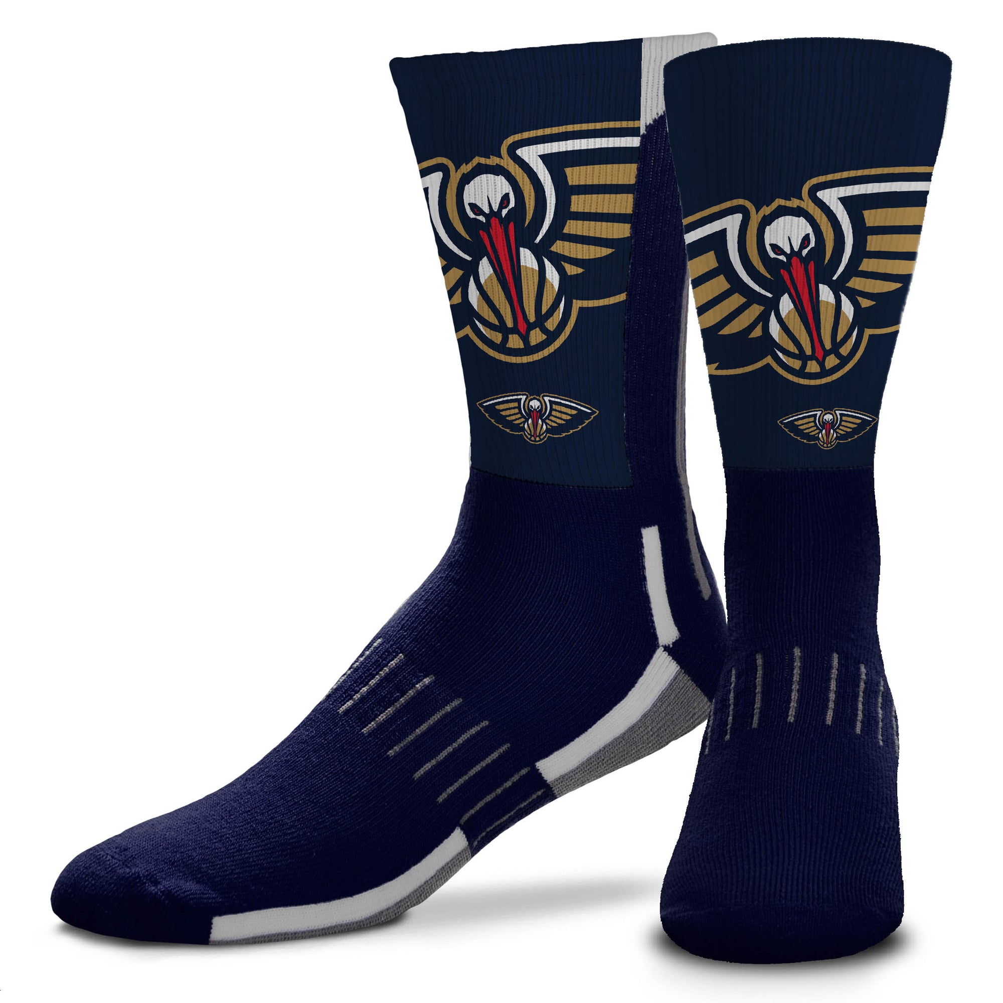 New Orleans Pelicans Phenom Curve