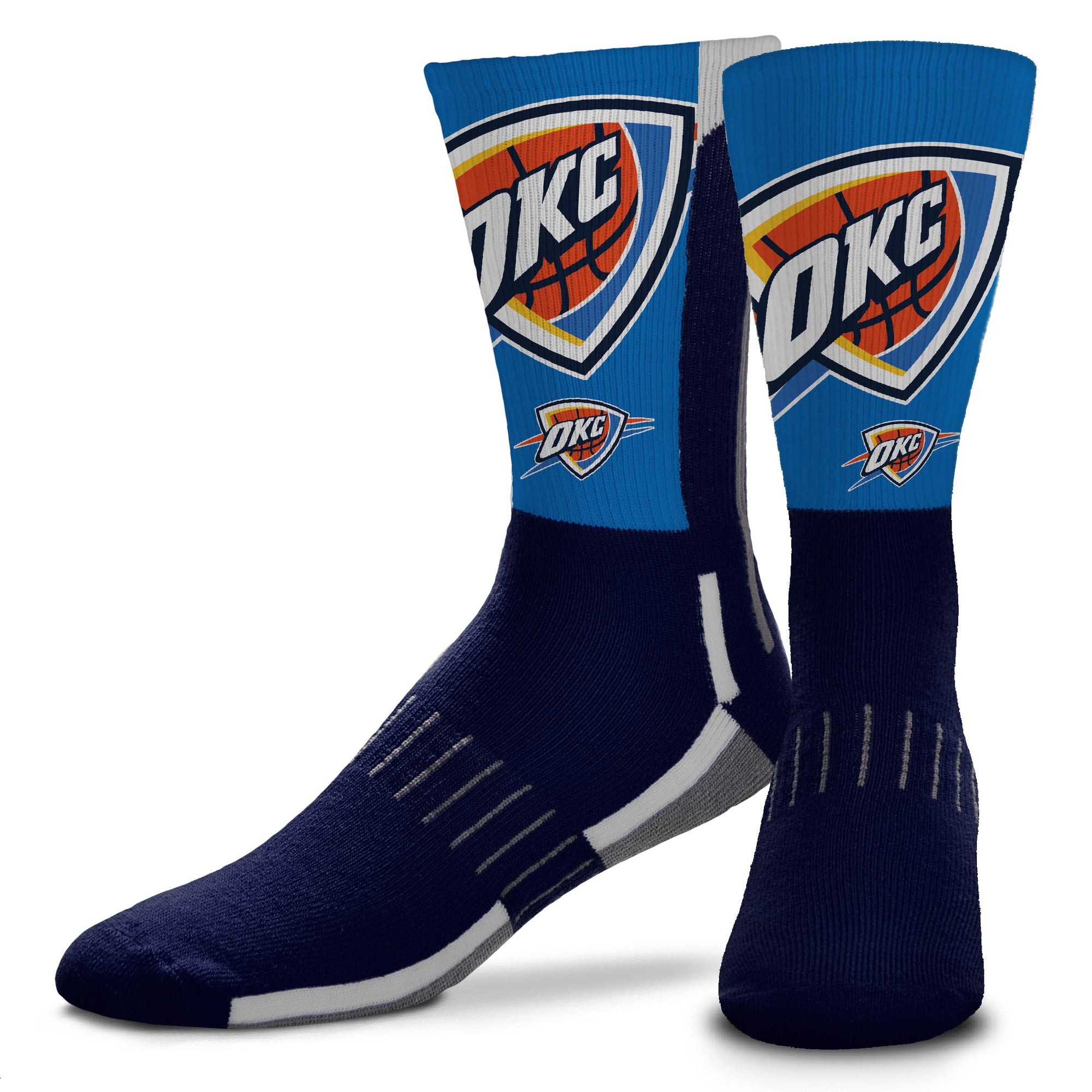 Oklahoma City Thunder Phenom Curve