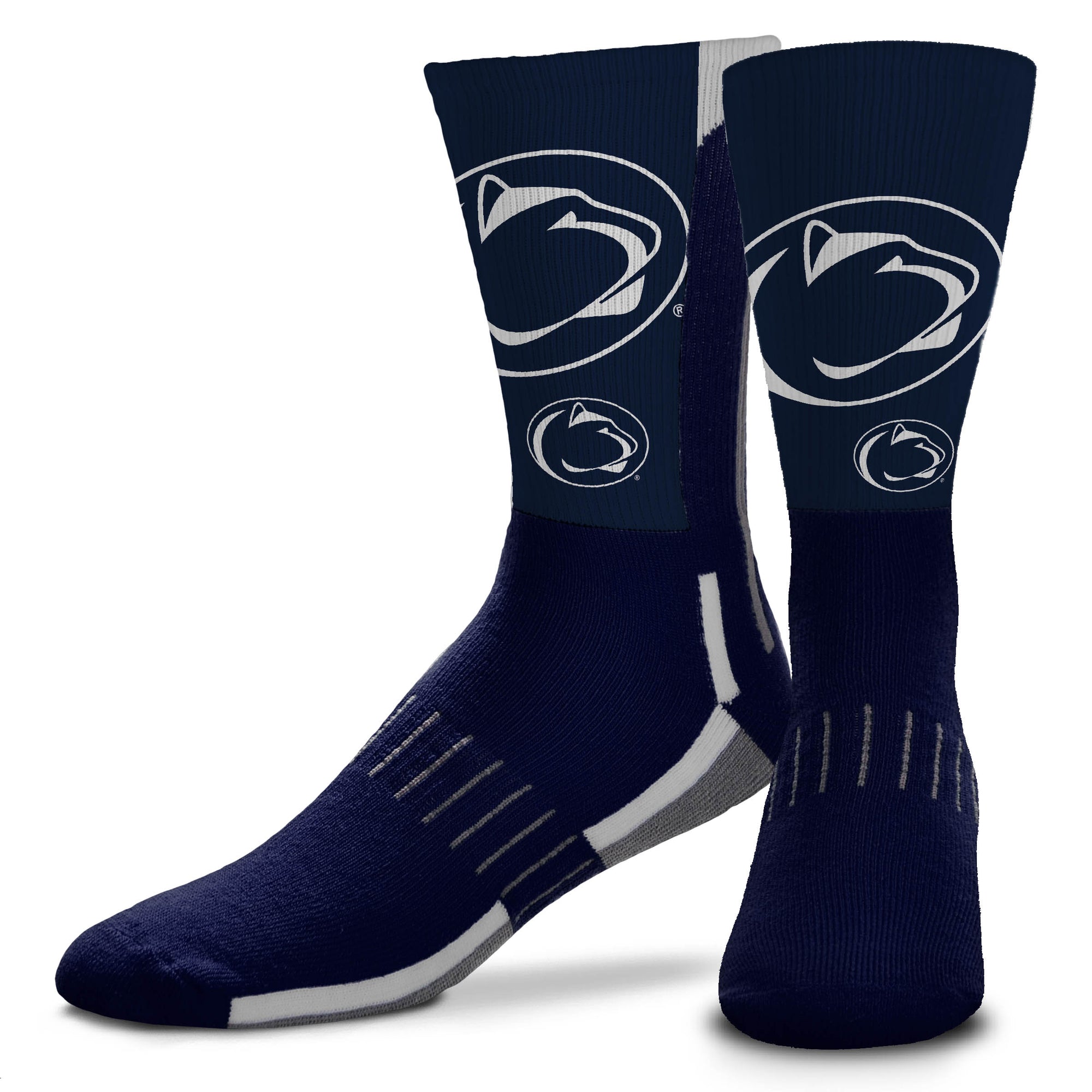 Penn State - Phenom Curve