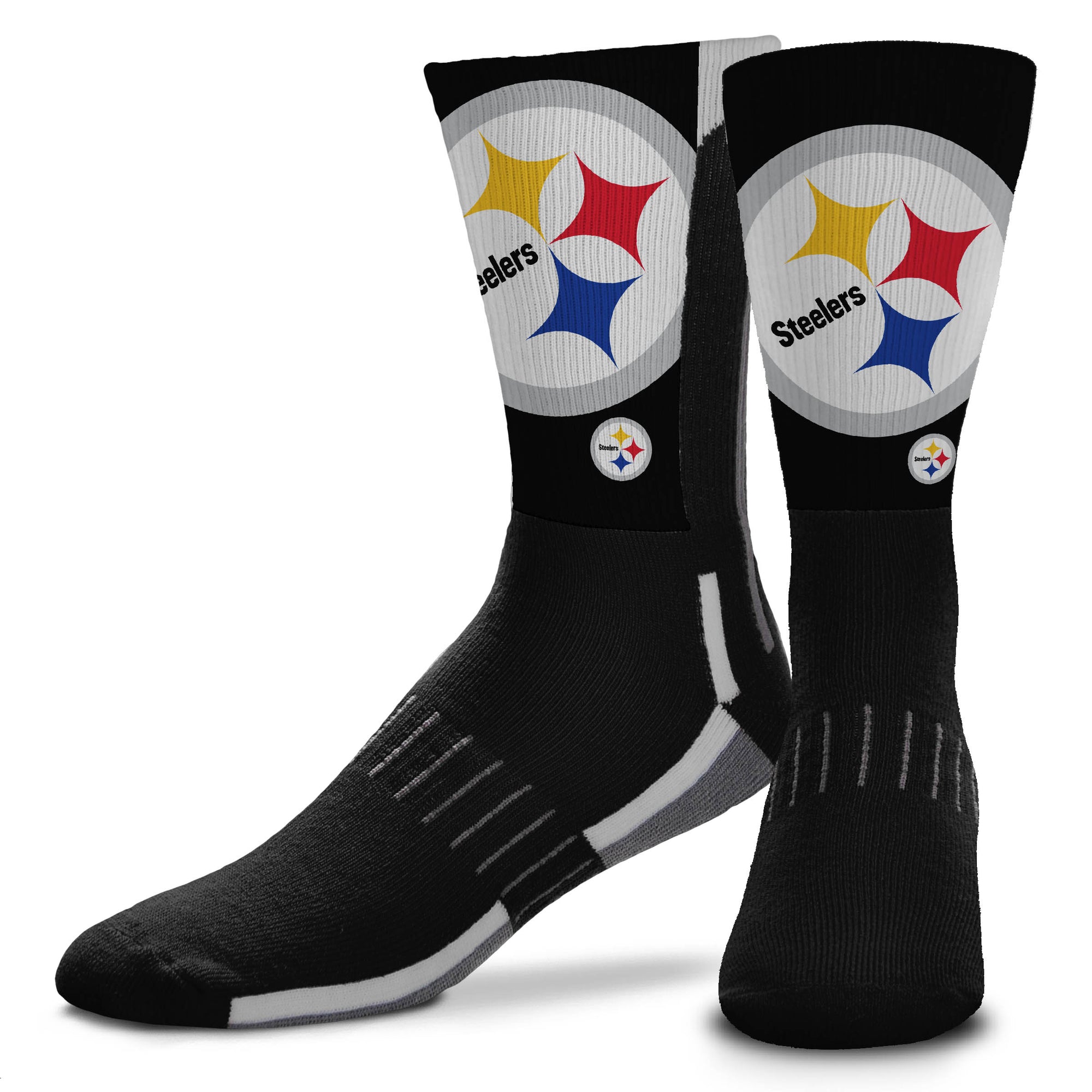 Pittsburgh Steelers - Phenom Curve