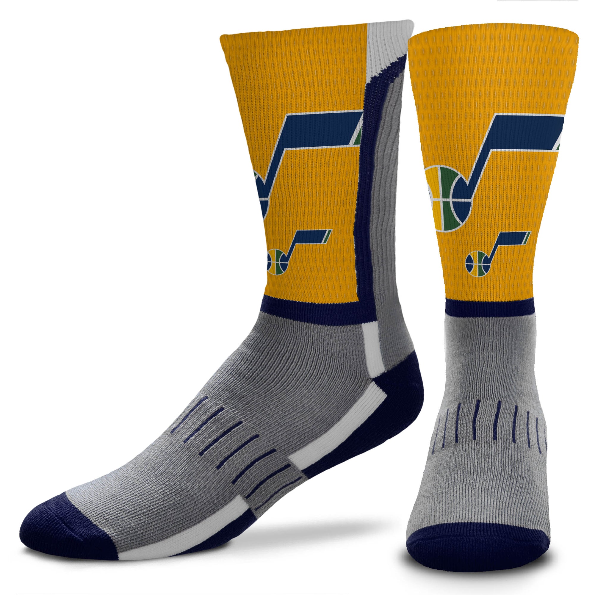 Utah Jazz Zoom Cool V-Curve
