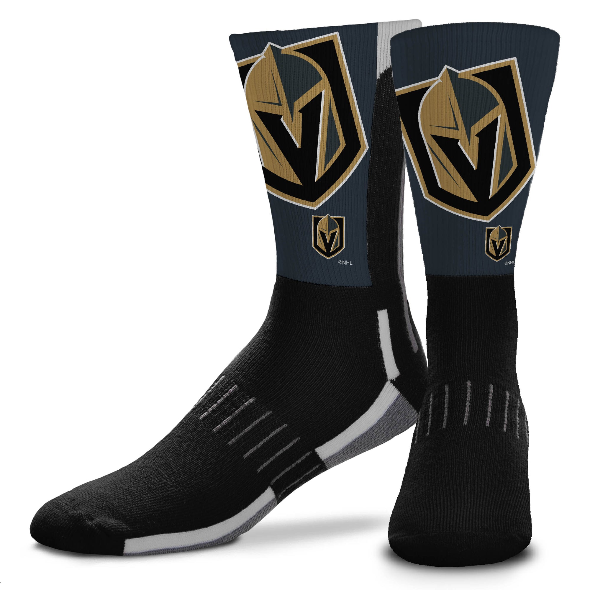 Vegas Golden Knights - Phenom Curve
