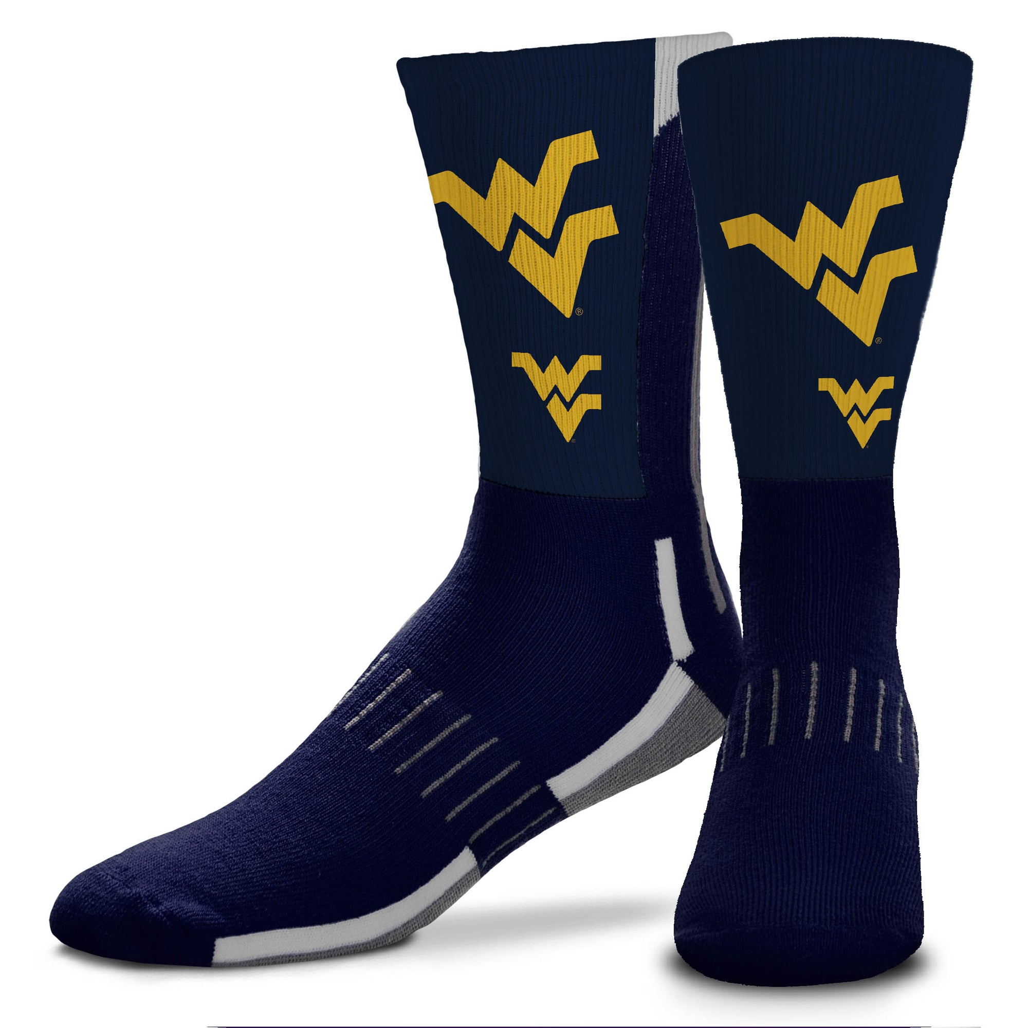 West Virginia - Phenom Curve