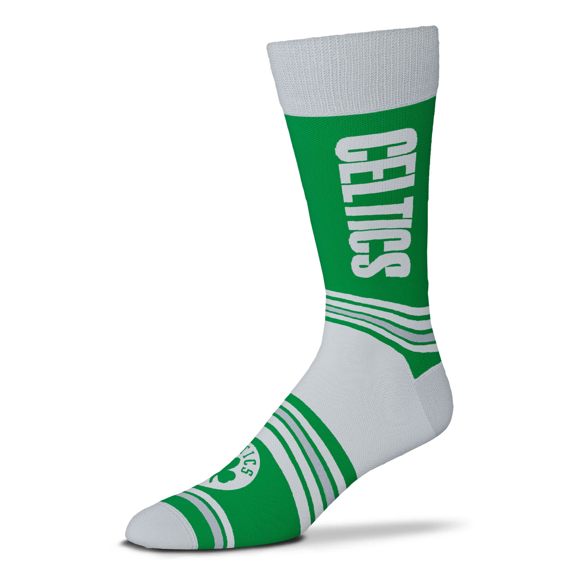 Boston Celtics Go Team