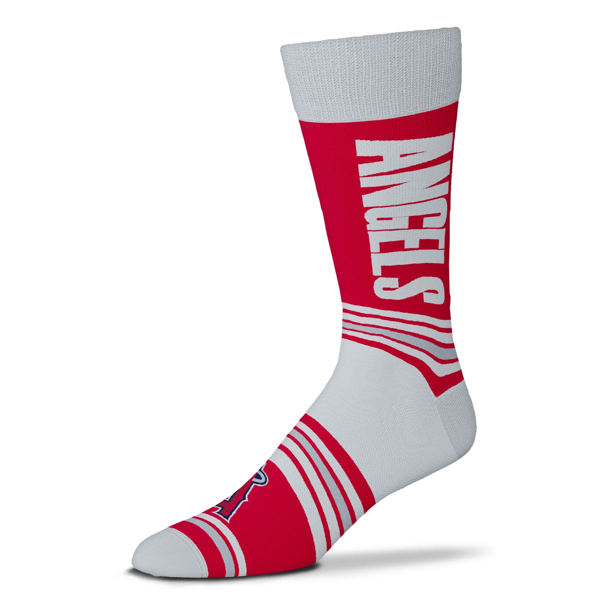 Los Angeles Angels Go Team