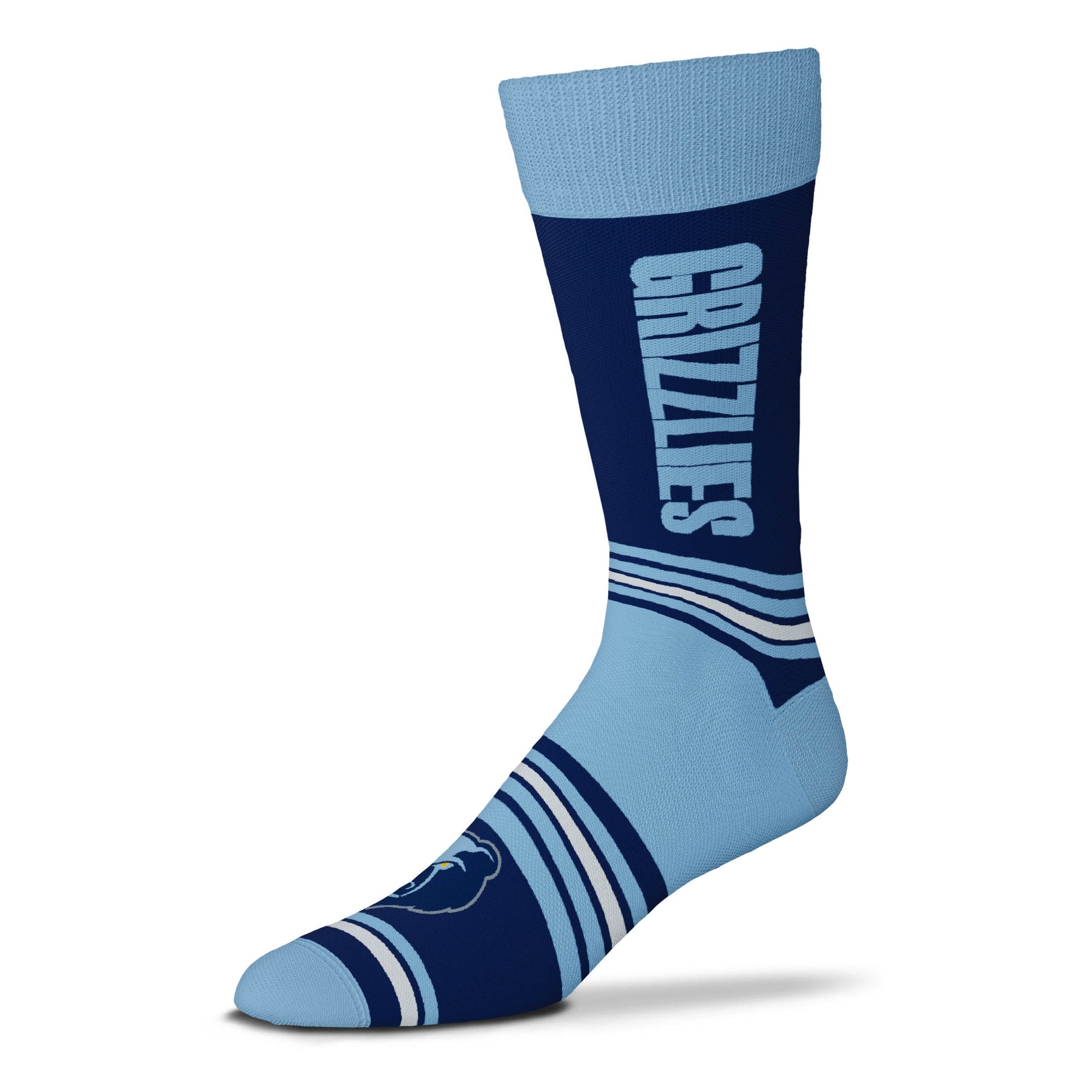 Memphis Grizzlies Go Team