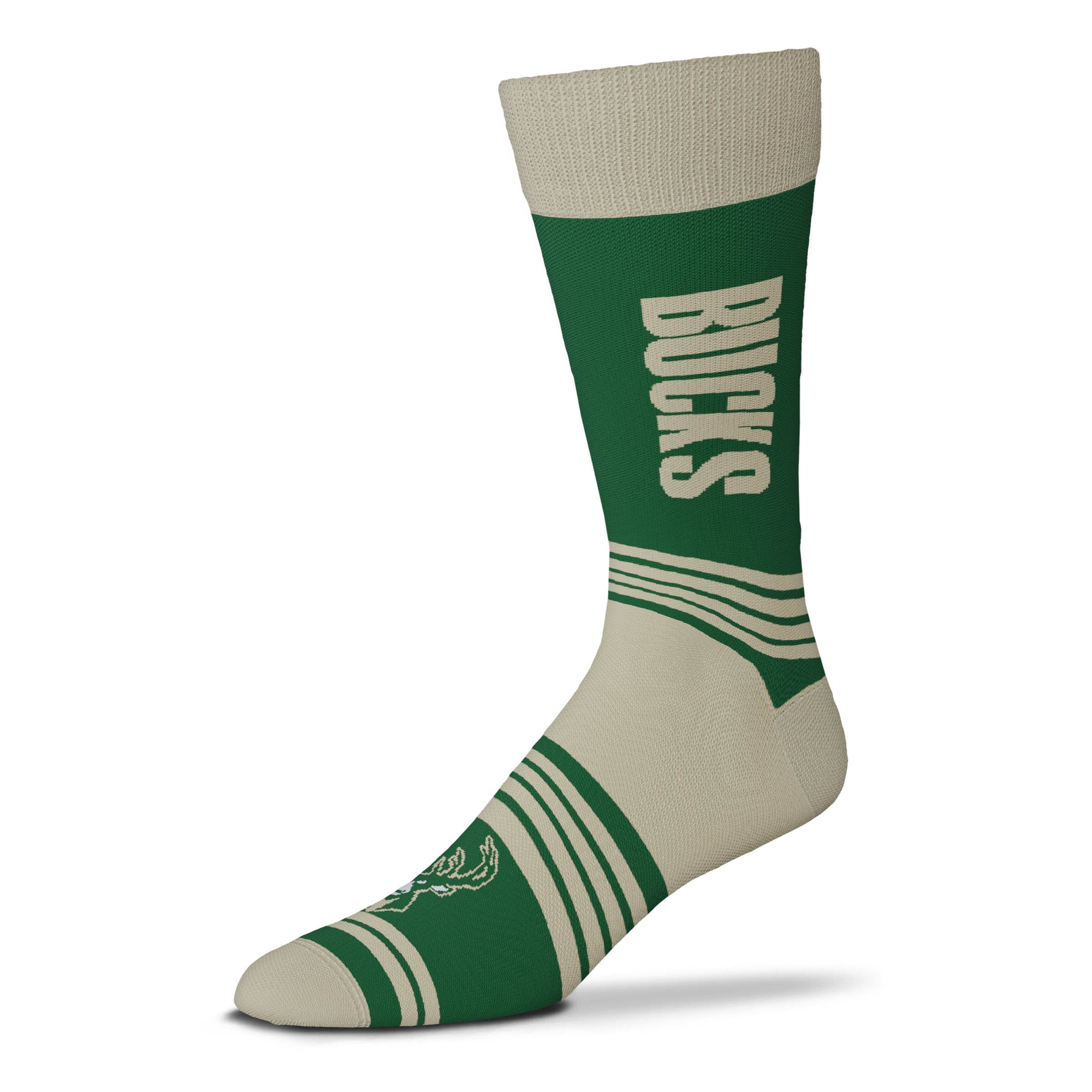 Milwaukee Bucks Go Team