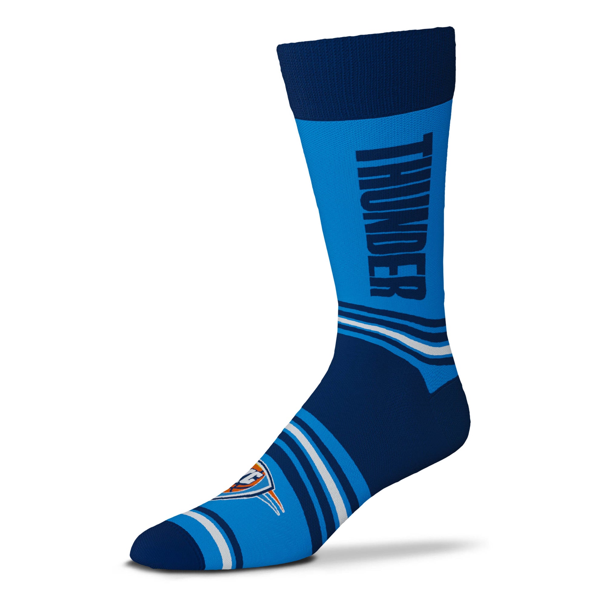 Oklahoma City Thunder Go Team