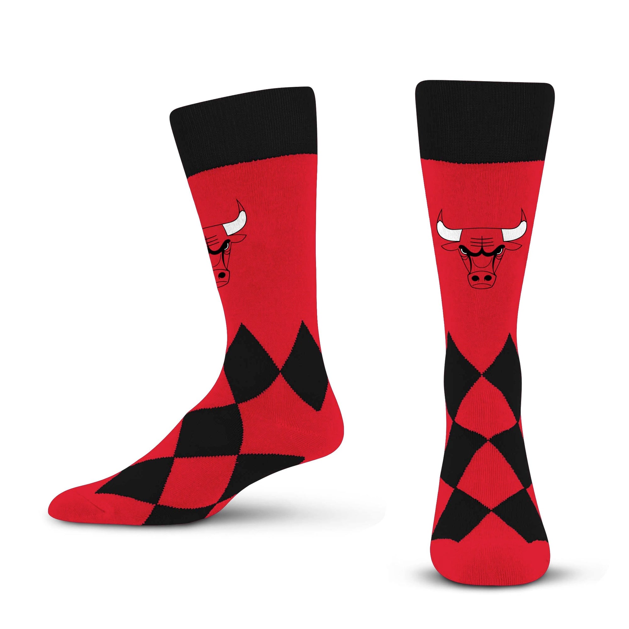 Chicago Bulls Big Diamond