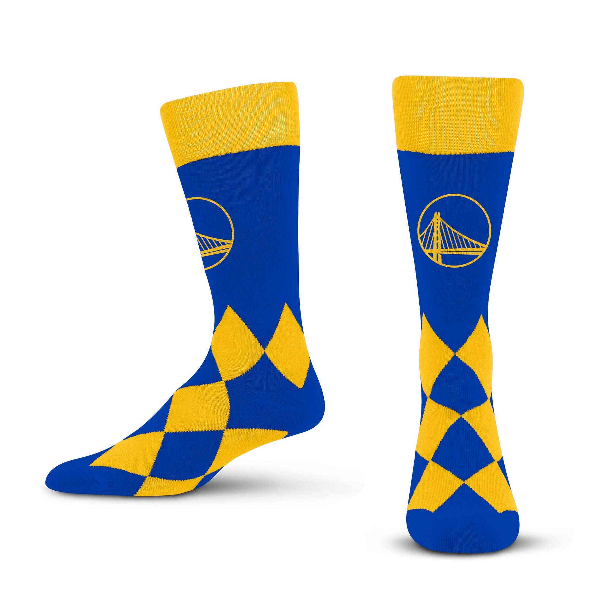 Golden State Warriors Big Diamond