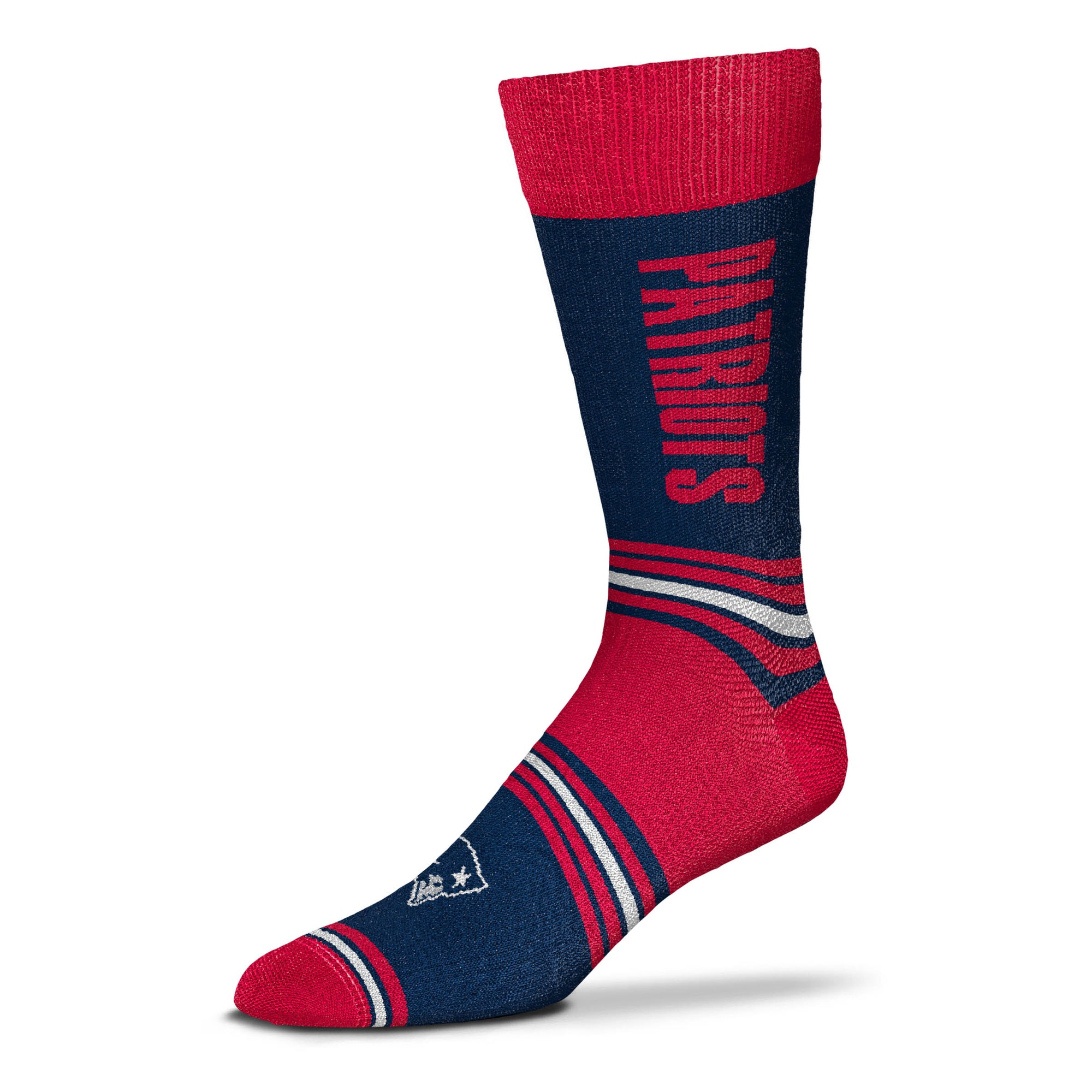 New England Patriots Go Team