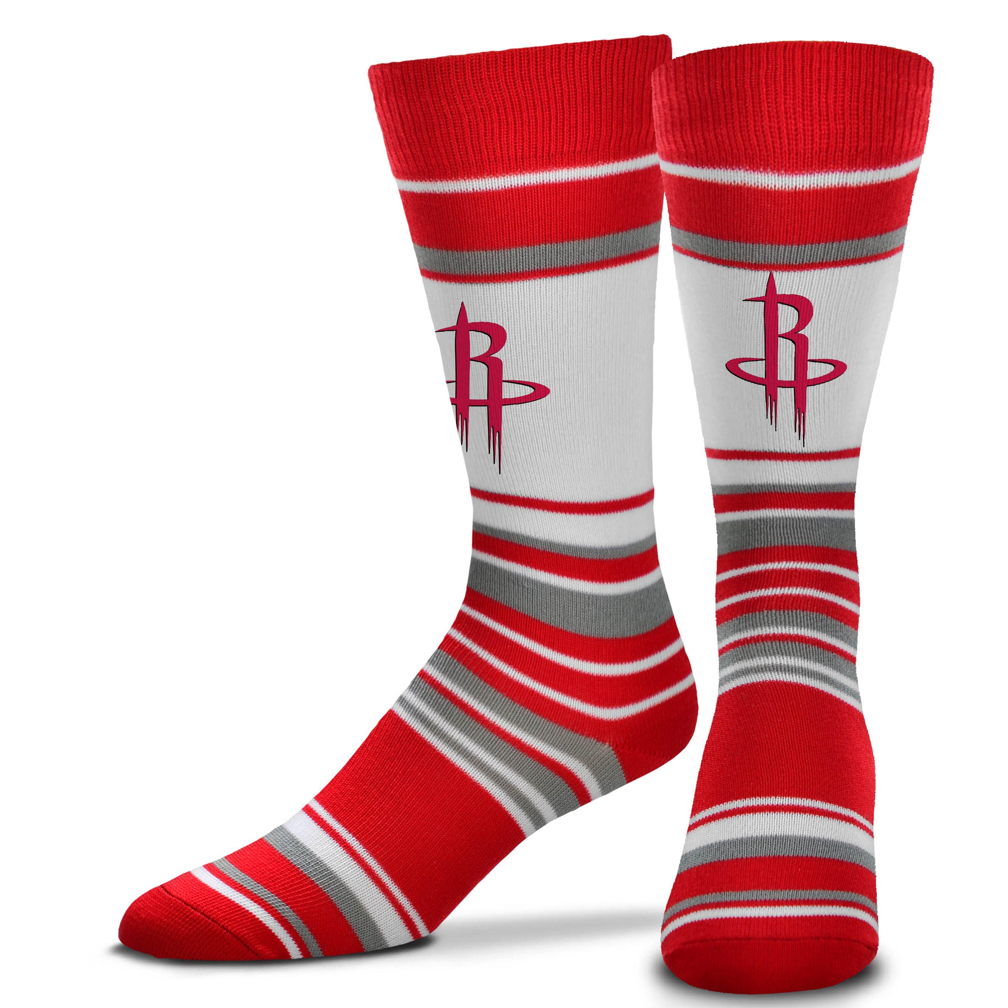Houston Rockets Mas Stripe