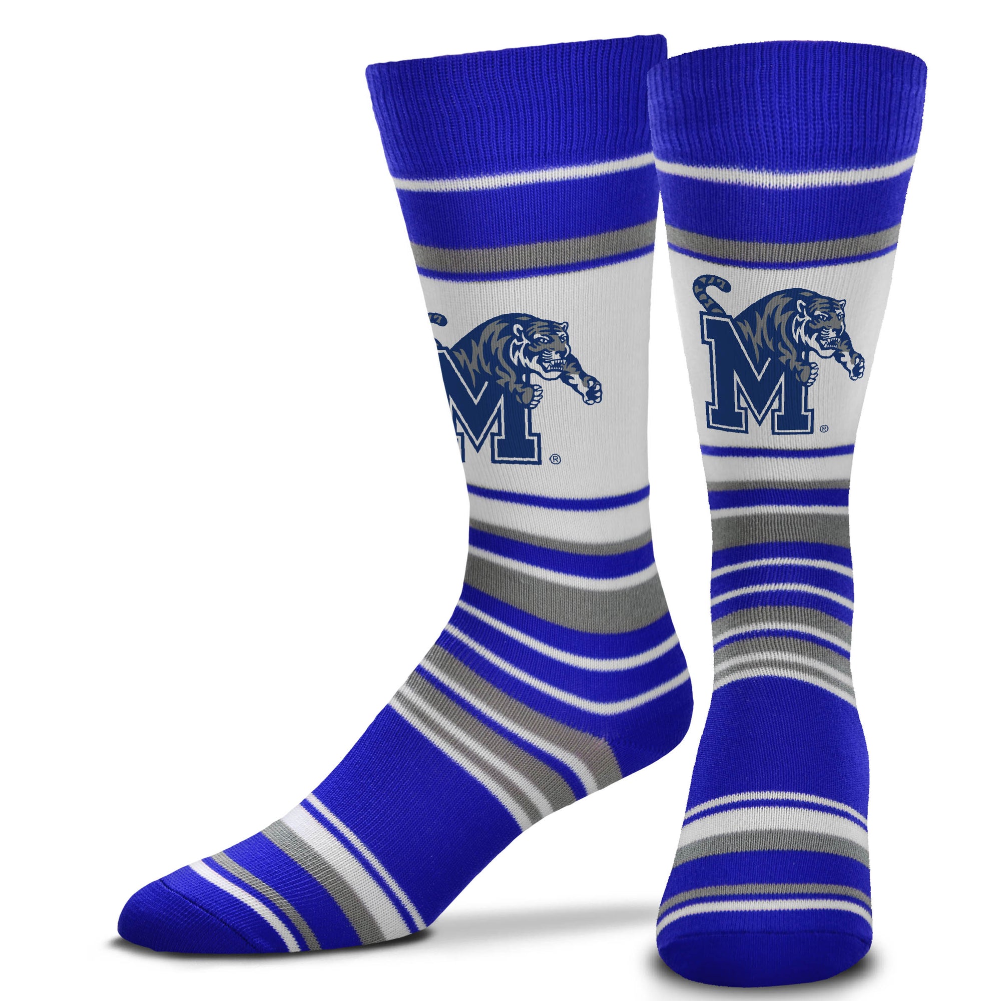 Memphis Tigers Mas Stripe