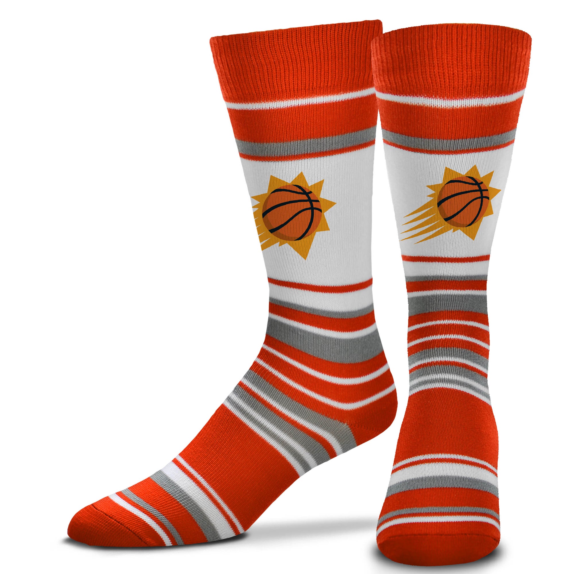 Phoenix Suns Mas Stripe